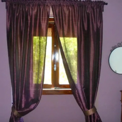 Отель Alfama 3B - Balby's Bed&Breakfast Стандартный номер с различными типами кроватей фото 17