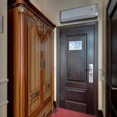 Grada Boutique Hotel 4* Стандартный номер с 2 отдельными кроватями фото 8