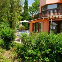 Отель Lillafüred Kapuja Hotel Венгрия, Силвашварад - отзывы, цены и фото номеров - забронировать отель Lillafüred Kapuja Hotel онлайн