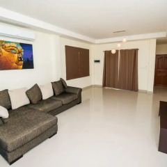 Отель Platinum Residence Villa комната для гостей фото 3