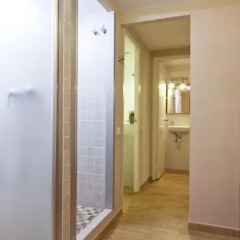 Апартаменты Apartment Barcelona Center Барселона ванная фото 2