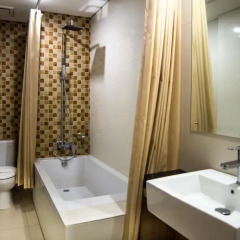 Bali Summer Hotel 3* Номер Делюкс с различными типами кроватей фото 10
