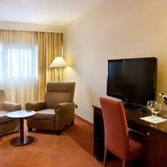 Hotel Dubrovnik 4* Номер Делюкс с разными типами кроватей