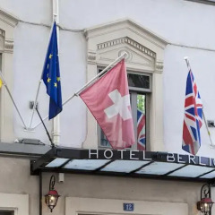 Отель Hôtel Berlioz развлечения