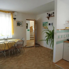 Отель Villa Pan Tadeusz в номере фото 2