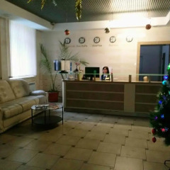 Гостиница Гостиничный Комплекс Северный Замок в Саранске отзывы, цены и фото номеров - забронировать гостиницу Гостиничный Комплекс Северный Замок онлайн Саранск интерьер отеля фото 3