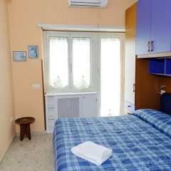 Отель Casa Vacanza Da Andrea комната для гостей фото 4
