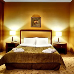 Twardowski Hotel Poznan 4* Полулюкс фото 2