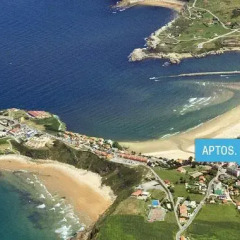 Отель Apartamentos Acacio