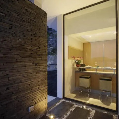 Отель IndoChine Resort & Villas 4* Апартаменты с разными типами кроватей фото 16