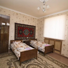 Отель Smbatyan B&B развлечения
