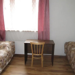 Отель Excelsior Guesthouse комната для гостей фото 2