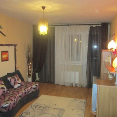 Гостиница One-Bedroom Apartment в Санкт-Петербурге отзывы, цены и фото номеров - забронировать гостиницу One-Bedroom Apartment онлайн Санкт-Петербург комната для гостей фото 2