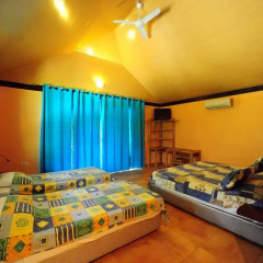 Hotel Kaveka 3* Бунгало фото 15