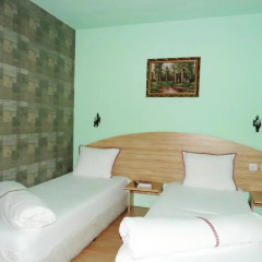 Hotel Simona Complex Sofia комната для гостей фото 5