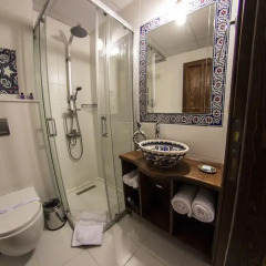 Hotel Mary's House 3* Номер категории Эконом фото 8