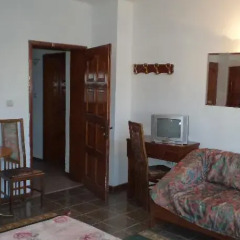Отель Guest House Belvedere Банско комната для гостей