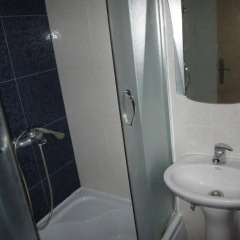 Отель Guest House Sandra Стандартный номер с различными типами кроватей фото 15