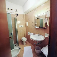 Отель Brianza 3* Стандартный номер фото 6