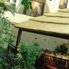 Отель Radisson Blu Resort, Sharjah ОАЭ, Шарджа - 6 отзывов об отеле, цены и фото номеров - забронировать отель Radisson Blu Resort, Sharjah онлайн фото 4