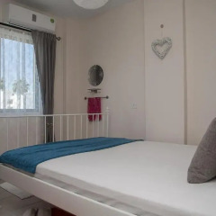 Апартаменты Paphos Love Hut Deluxe Apartment детские мероприятия