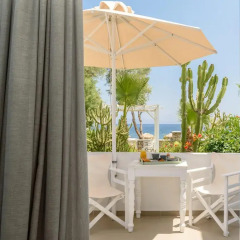 Отель Oceanis Bay Греция, Остров Санторини - отзывы, цены и фото номеров - забронировать отель Oceanis Bay онлайн