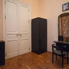 Гостиница Сутки Петербург Таврическая в Санкт-Петербурге отзывы, цены и фото номеров - забронировать гостиницу Сутки Петербург Таврическая онлайн Санкт-Петербург удобства в номере фото 4