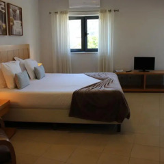 Vicentina Hotel комната для гостей фото 3