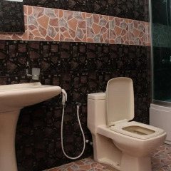 Отель Shanith Guesthouse 2* Номер Делюкс с различными типами кроватей фото 21