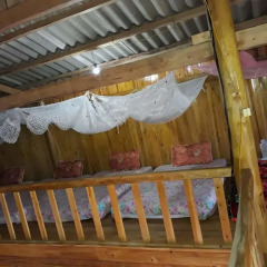 Отель Tavan Heaven Homestay Шапа фото 2