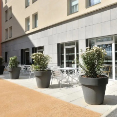 B&B Hotel Lyon Caluire Cité Internationale фото 5