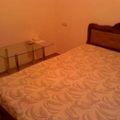 Отель MGE Cavalier Cottage Resort Complex удобства в номере