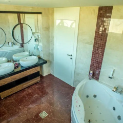 Hotel Hedonic 4* Апартаменты с 2 отдельными кроватями фото 2