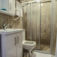 Walnut Shell Hotel 4* Стандартный номер с различными типами кроватей фото 21