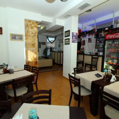 Riskyoff Family Hotel питание