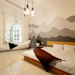 Отель Pho Thuong House 2* Номер Делюкс