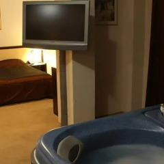 Hotel Premier Veliko Tarnovo Велико Тырново удобства в номере фото 2