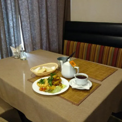 Hotel Aviator в номере фото 2