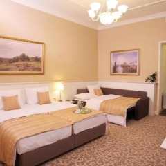 Отель Booking Rooms комната для гостей фото 2