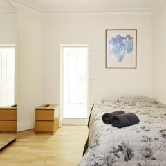 Отель Hyde Park Serviced Rooms детские мероприятия