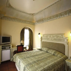 Sultanahmet Palace Hotel - Special Class 4* Стандартный номер с различными типами кроватей фото 5