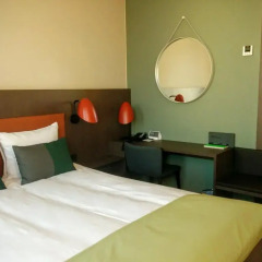 Quality Hotel Pond 3* Стандартный номер с различными типами кроватей фото 2