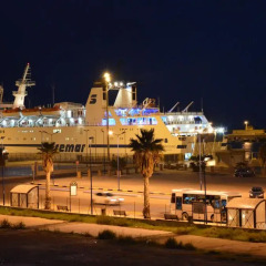 Hotel Carlo V Порт-Эмпедокле