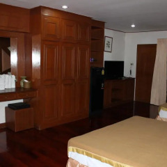 Отель Kata Happy House 4* Номер Делюкс фото 11
