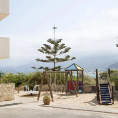 Отель Horizon Beach детские мероприятия