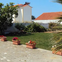 Отель Ribamar SurfHouse фото 2