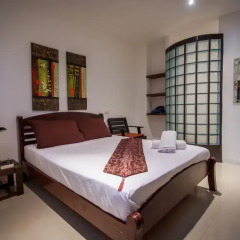 Отель Lamai House Beach 3* Стандартный номер фото 10