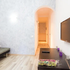 Отель Apartamentos Alejandro Барселона комната для гостей фото 2