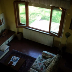 Отель Garden Villa Реканати комната для гостей фото 2