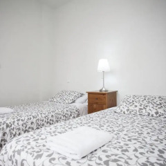 Отель Apartamentos Fuencarral 50 комната для гостей фото 2